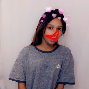 Meet your Posher, Nana